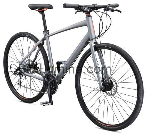Schwinn Vantage F2 opinión y ficha técnica